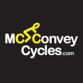 logo of Mcconvey Cycles